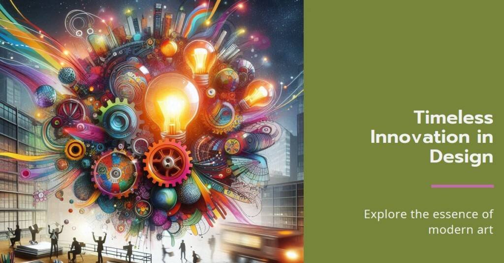 The Museum of Modern Art – Timeless Innovation in Design