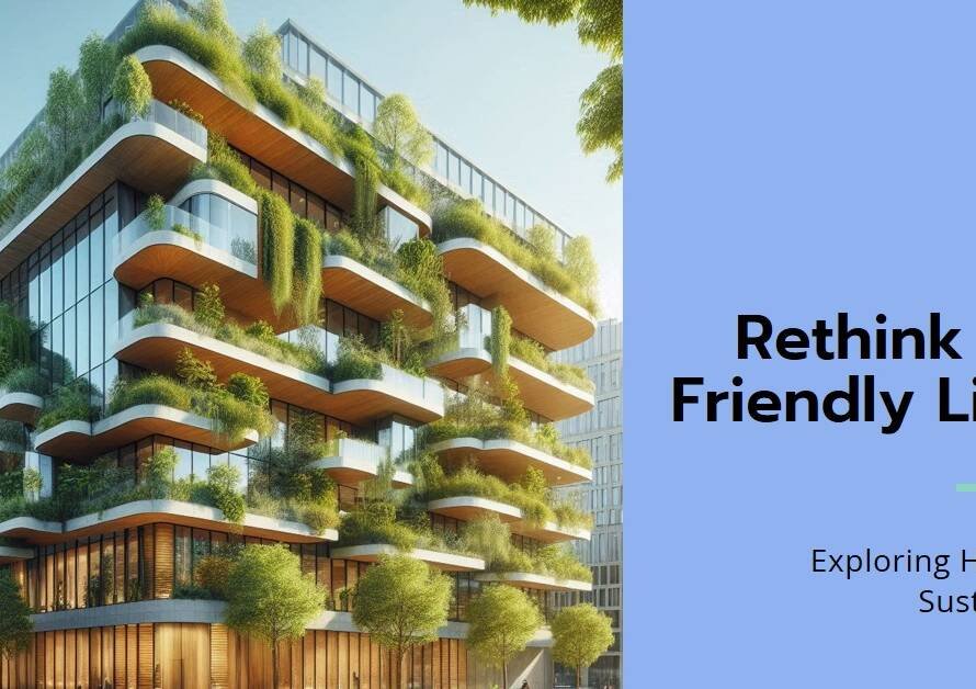 Exploring Hedonistic Sustainability: Rethinking Eco-Friendly Architecture