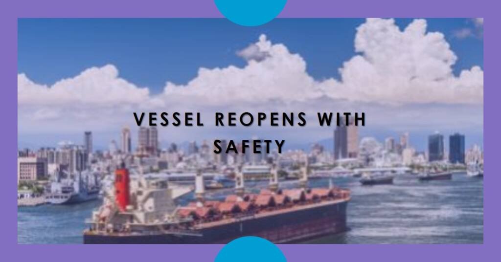 Heatherwick Studios’ Vessel Reopens: Enhanced Safety in New York
