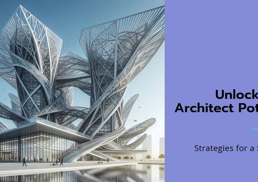 How to Earn a Six-Figure Salary as an Architect: Insider Career Strategies