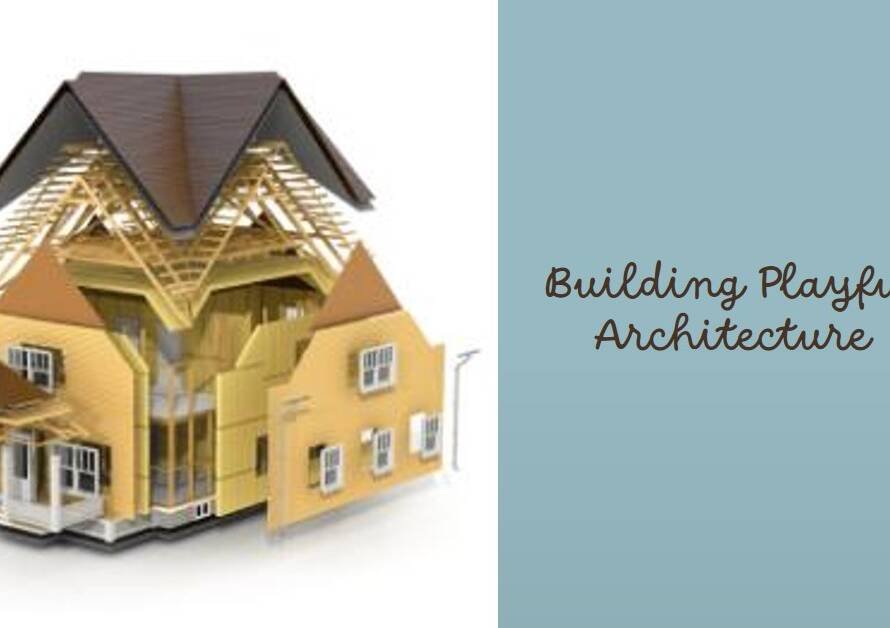 Lego House by BIG: Building Playful Architecture