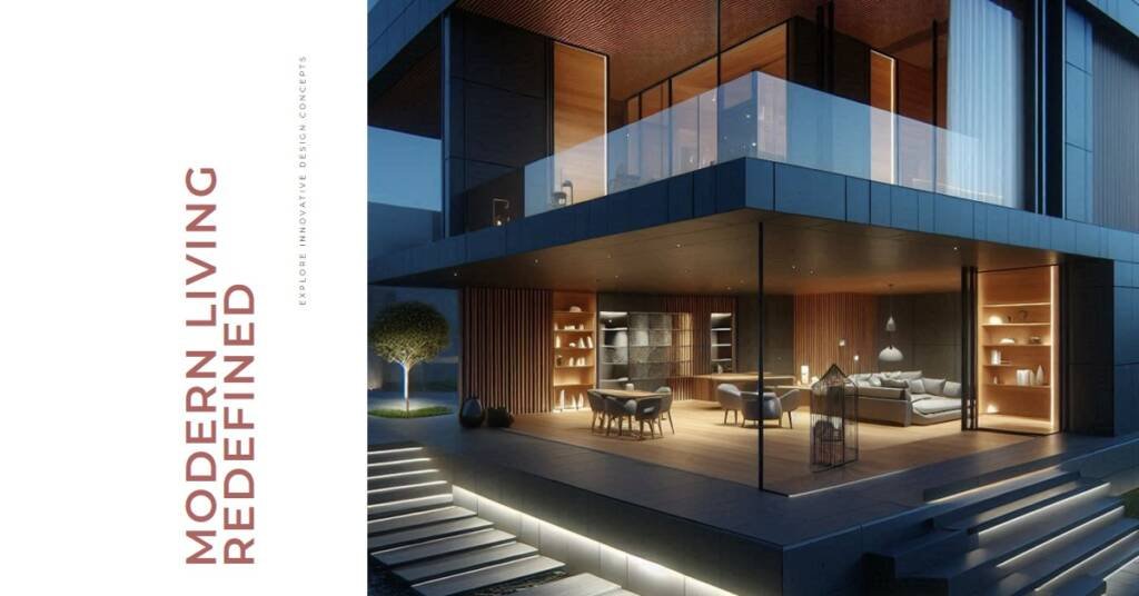 MT House by Telles Arquitetura: Modern Living Redefined