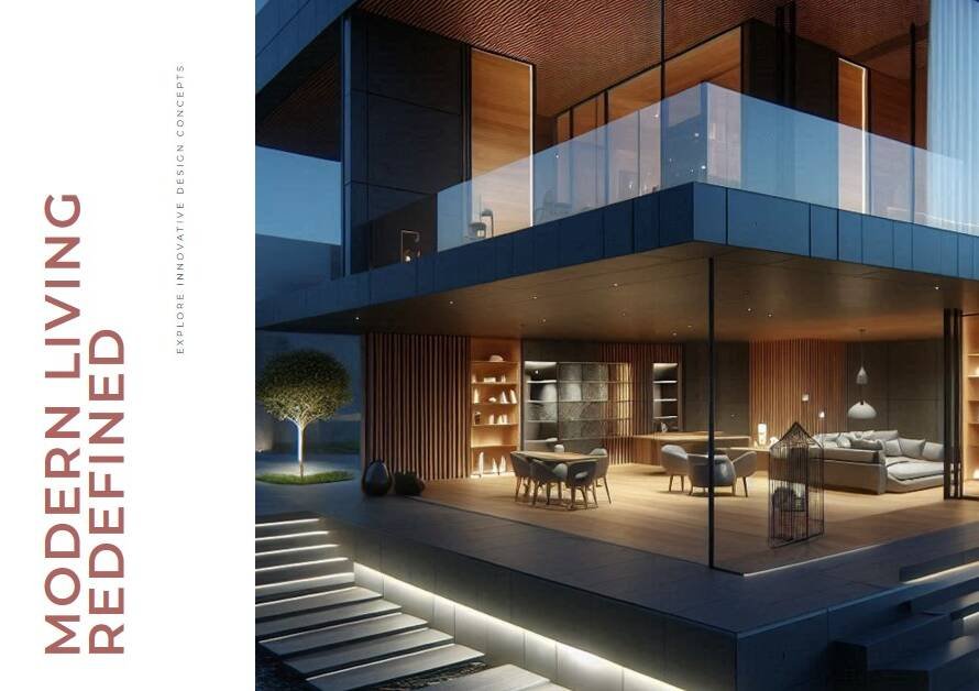 MT House by Telles Arquitetura: Modern Living Redefined
