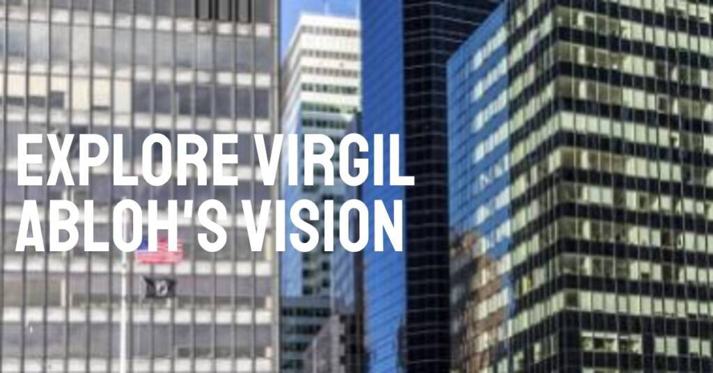 Amo Curates Virgil Abloh Exhibition: Insights from MCA Chicago