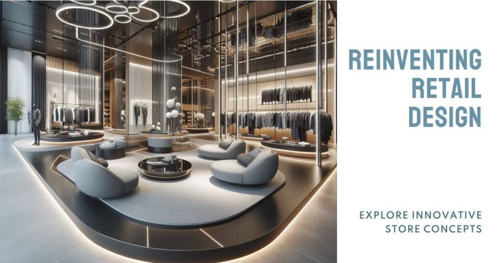 N° 0 1 Store by BOO Studio: Reinventing Retail Design
