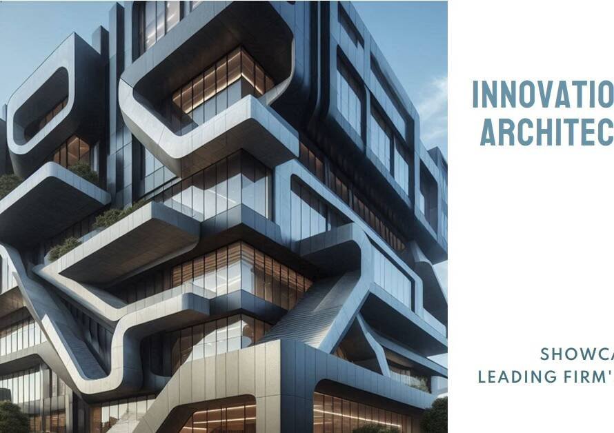 SOM in Action: Innovations from a Leading Architectural Firm