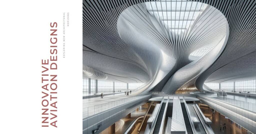 JFK Terminal 4 by SOM: Aviation Architecture Reimagined