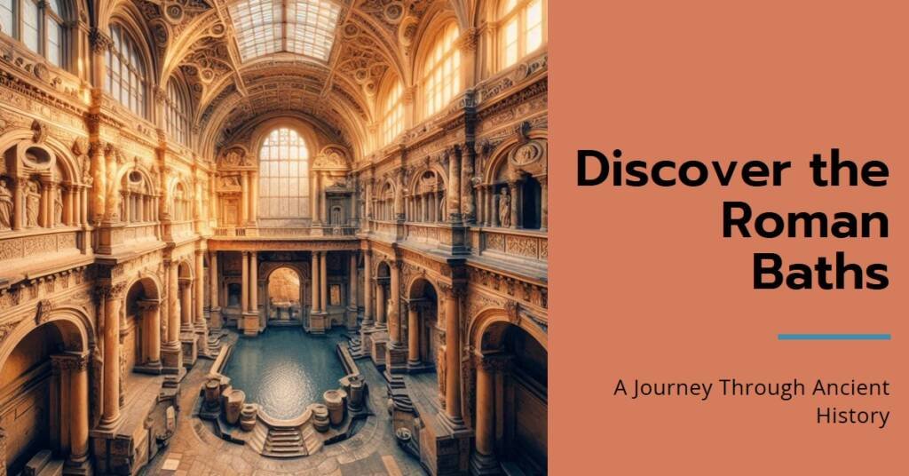 History of Roman Baths: A Second Exploration