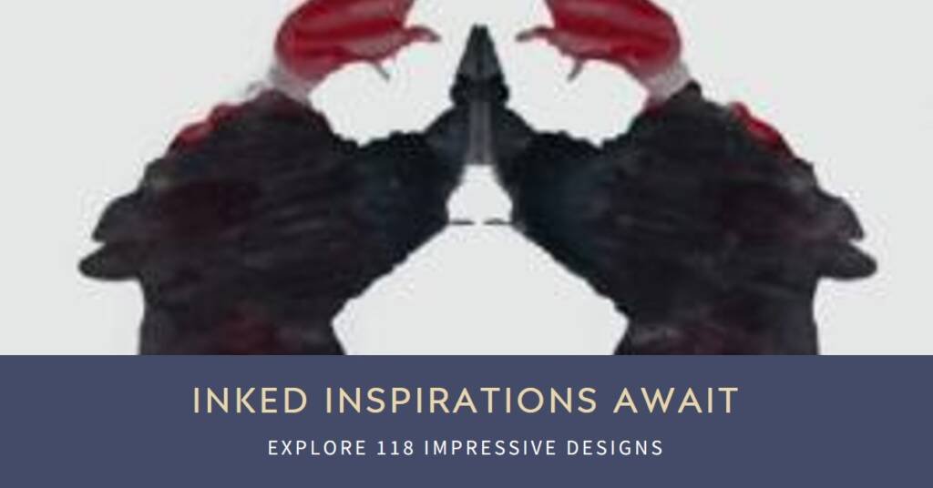 118 Impressive Architecture Tattoo Designs: Inked Inspirations