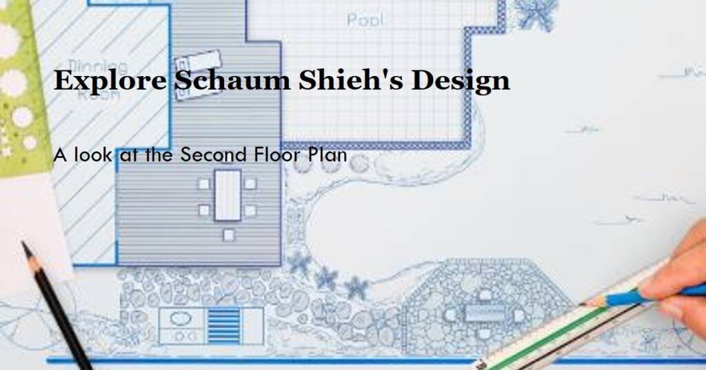 White Oak Music Hall: Schaum Shieh’s Second Floor Plan Explored