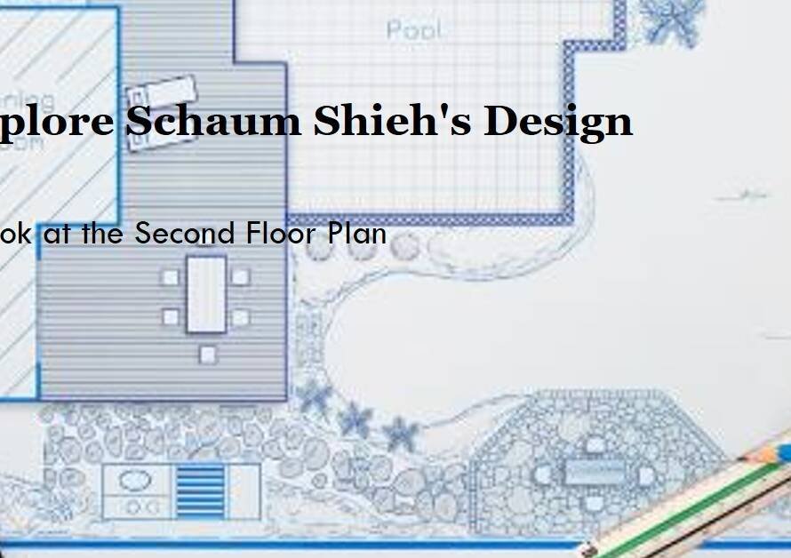 White Oak Music Hall: Schaum Shieh’s Second Floor Plan Explored