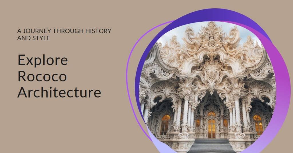Understanding the Rococo Style: History and Architectural Influence