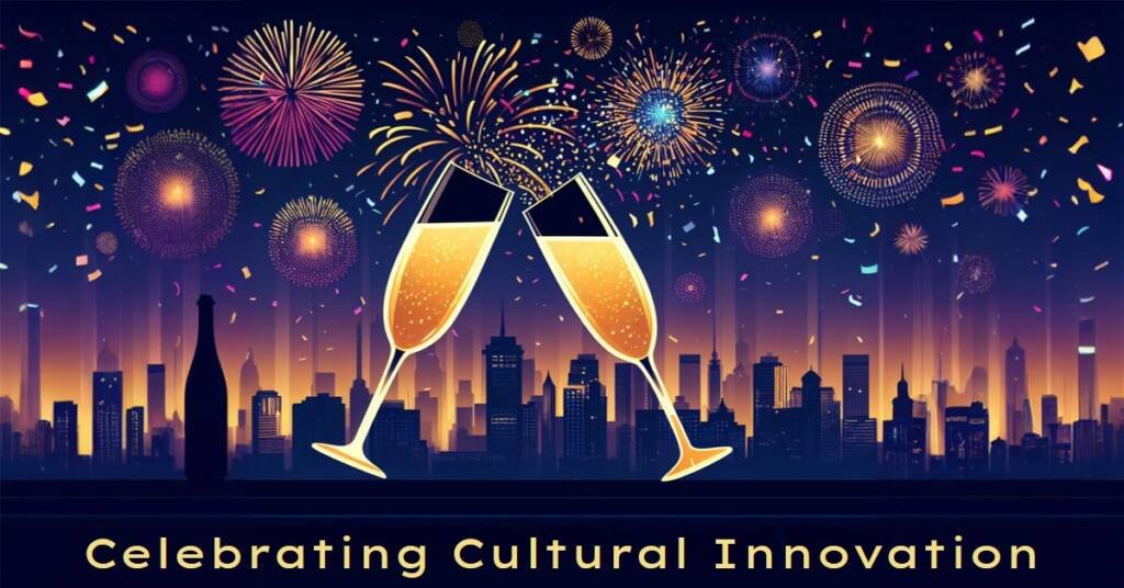 V&A Museum AL-A Revisited: Celebrating Cultural Innovation