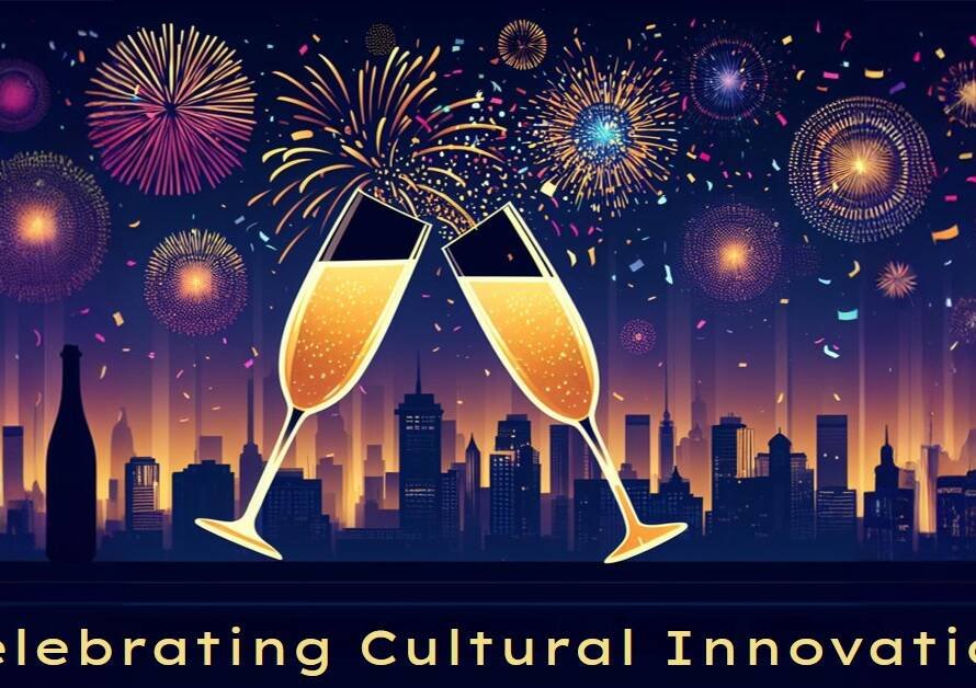 V&A Museum AL-A Revisited: Celebrating Cultural Innovation
