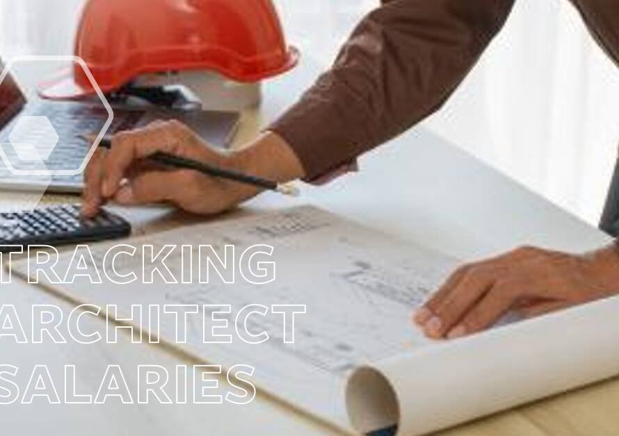 AIA Compensation Survey: Tracking Architect Salaries in a Changing Industry