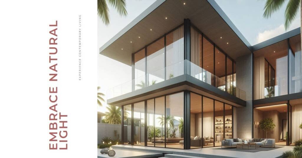 Solarium House by YKAA: Harnessing Natural Light in Contemporary Living