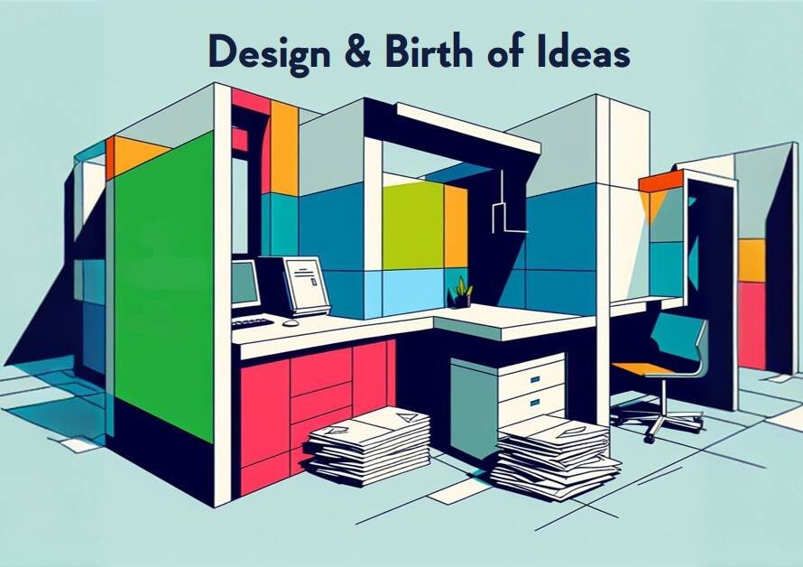 Design & Birth: Architect Kim Holden’s Insight on City Podcast
