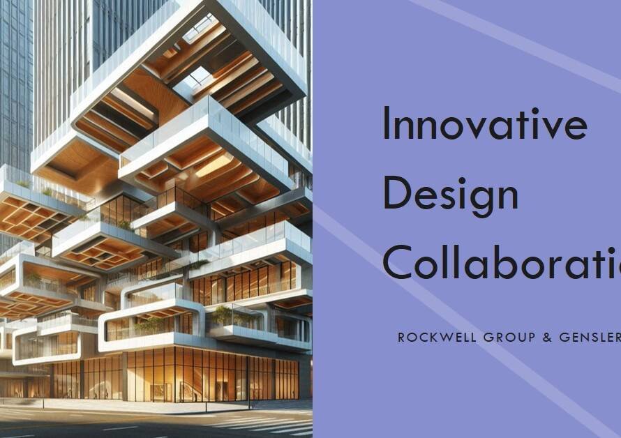 JetBlue Airways T5 at JFK: Rockwell Group & Gensler’s Collaborative Design