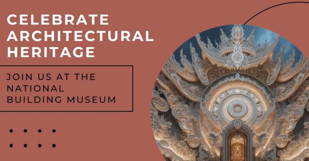 National Building Museum: A Hub for Celebrating Architectural Heritage