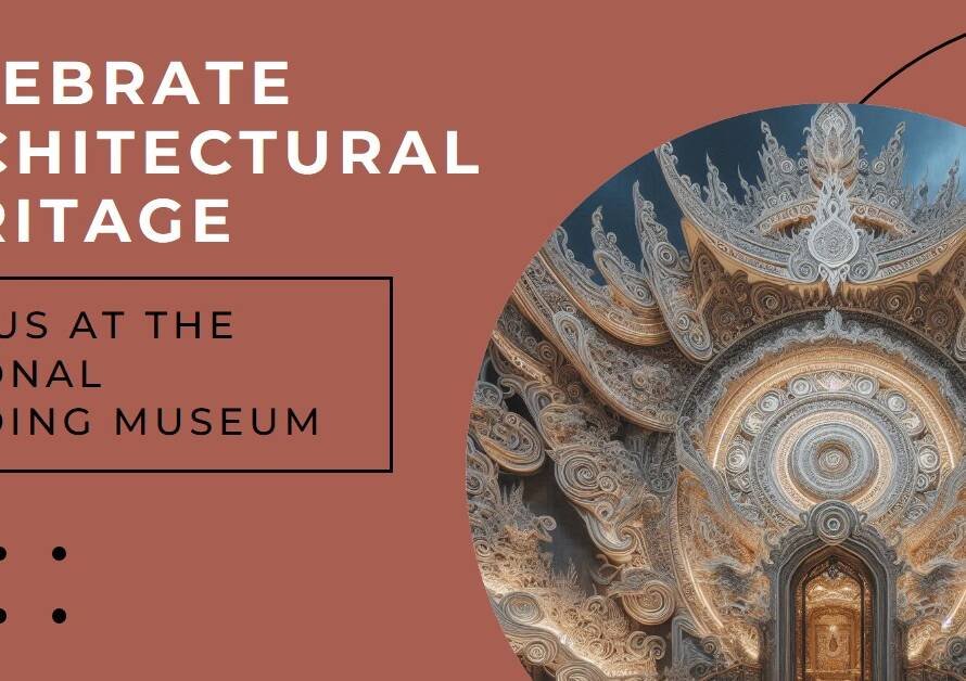 National Building Museum: A Hub for Celebrating Architectural Heritage