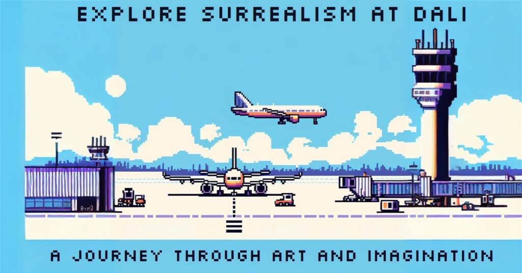 Salvador Dali Museum by HOK Revisited: A Surreal Journey