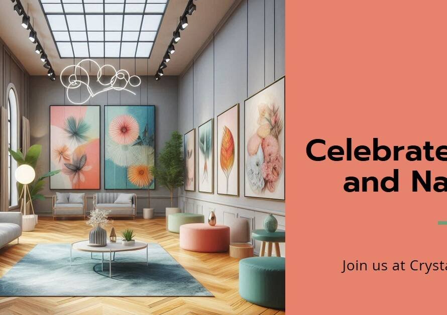 Crystal Bridges: Celebrating the Fusion of Art and Nature