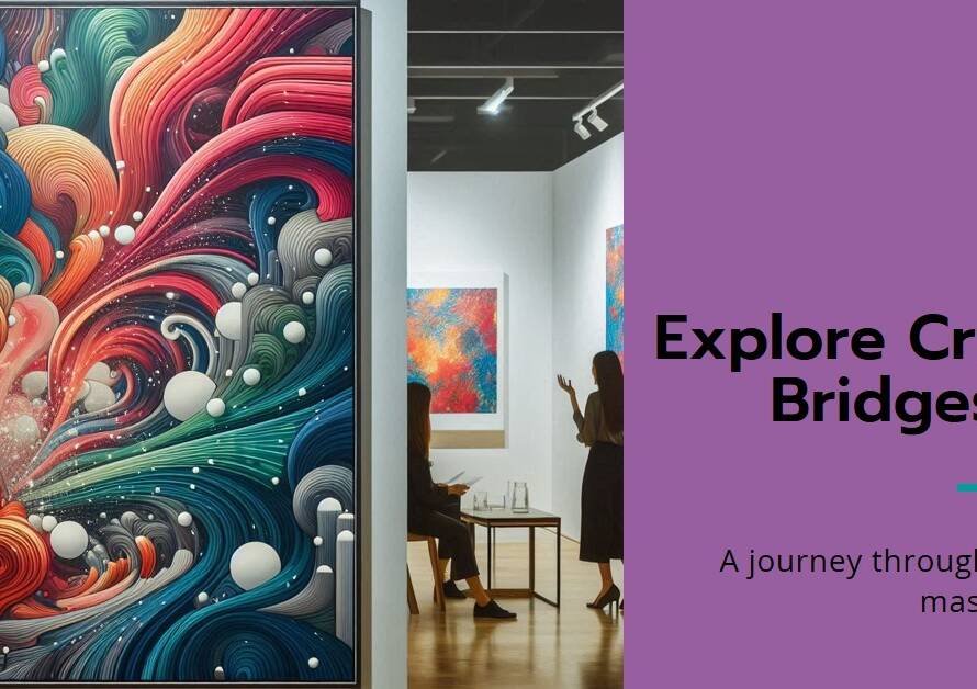 Revisiting Crystal Bridges: An Icon of Contemporary Art