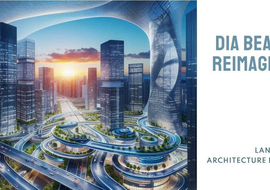 DIA Beacon Reimagined: Landscape Architecture by Sara Zewde