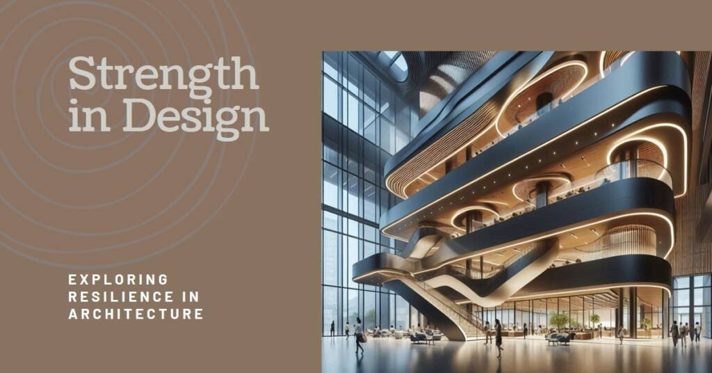 The 9/11 Rebuilding Journey: Resilience in Architecture