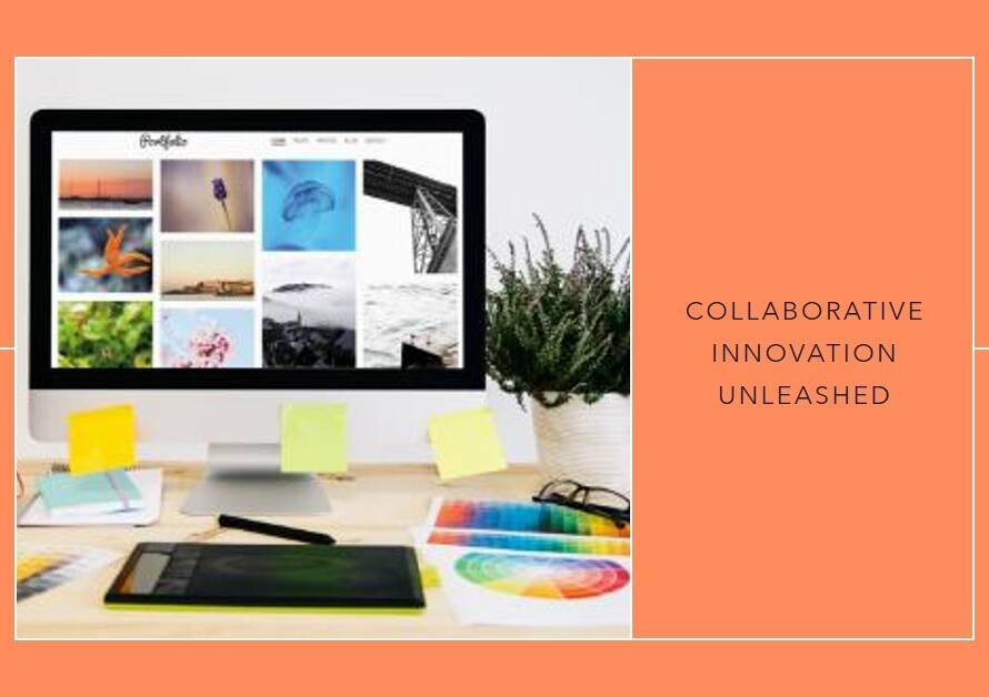 Collaborative Innovation at Rotative Studio: A New Design Paradigm