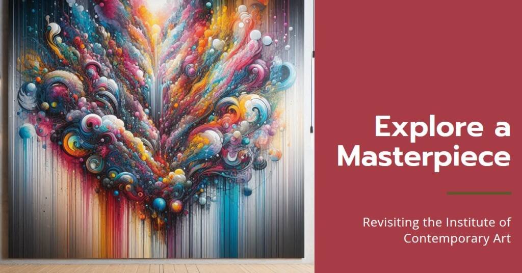 Revisiting the Institute of Contemporary Art: A Diller Scofidio + Renfro Masterpiece