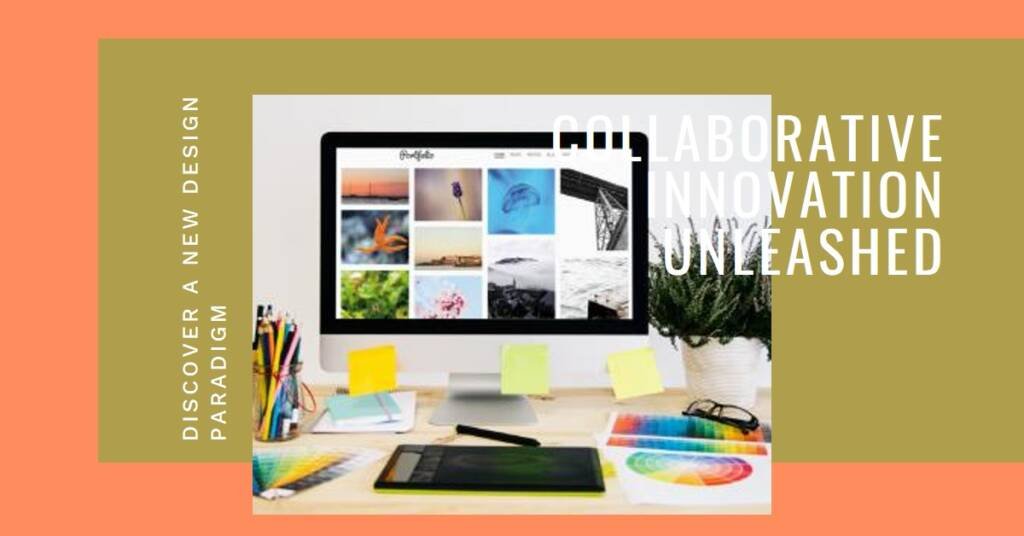 Collaborative Innovation at Rotative Studio: A New Design Paradigm