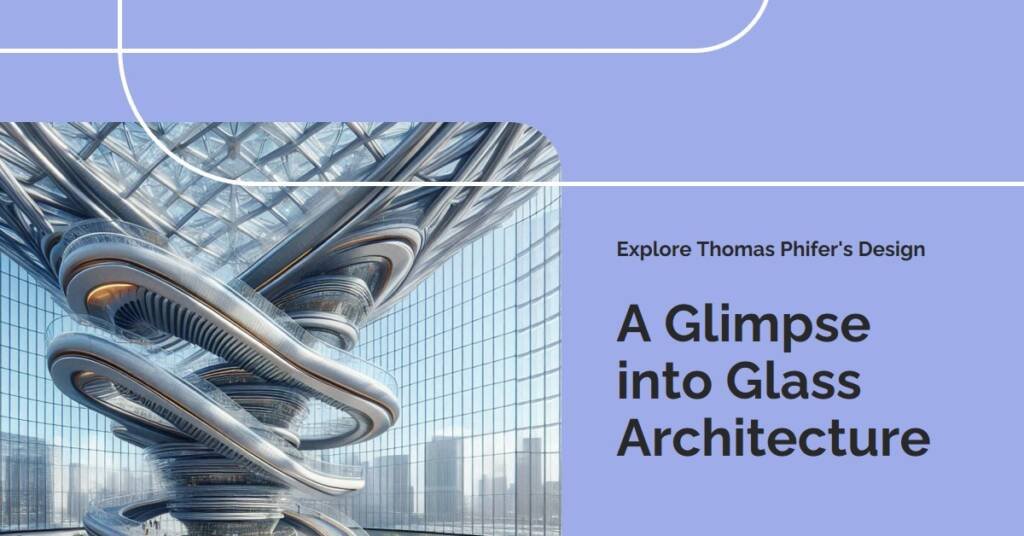 Corning Museum: Thomas Phifer’s Glassy Landmark
