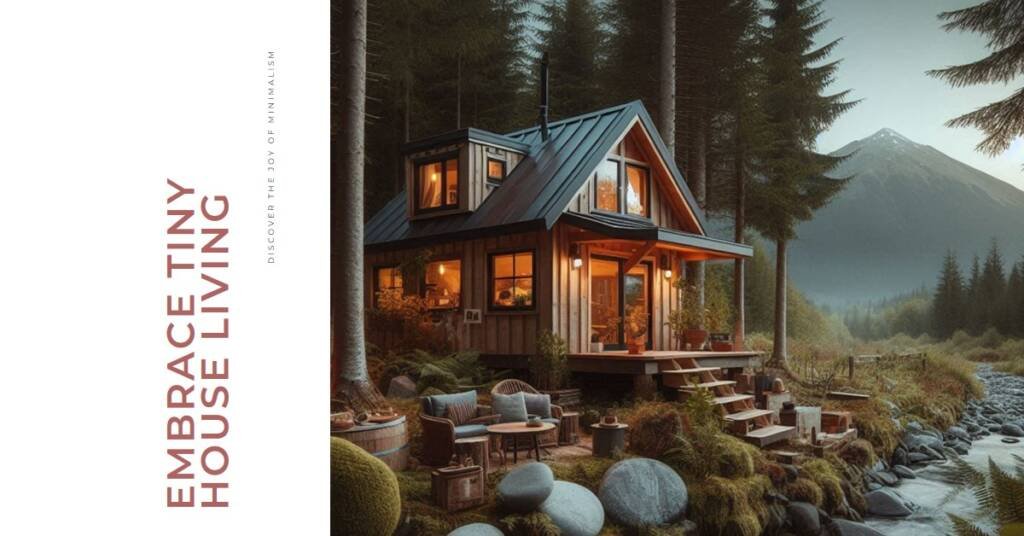 Tiny House Communities: Collective Minimal Living