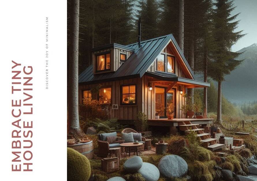 Tiny House Communities: Collective Minimal Living