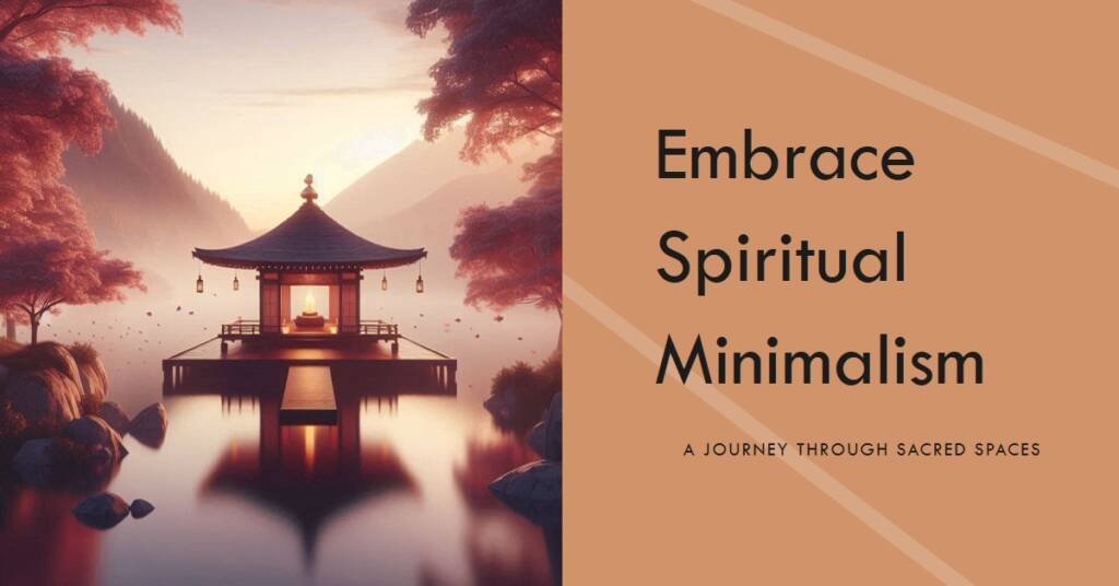 House of Prayer: Franek Architects’ Spiritual Minimalism