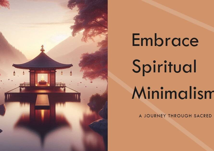 House of Prayer: Franek Architects’ Spiritual Minimalism