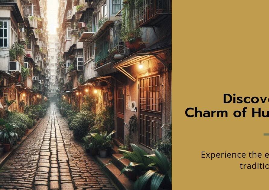 Exploring Hutongs: Traditional Urban Alleys in China