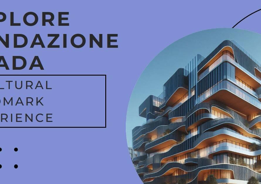 Fondazione Prada OMA: A Cultural Landmark