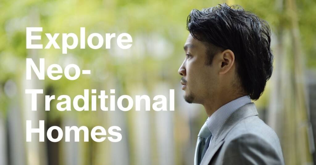 Open-Air Neo-Traditional Housing in Vietnam