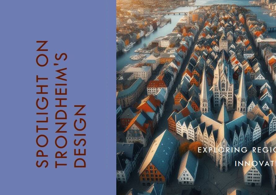 Trondheim Architecture: Regional Innovation Spotlight