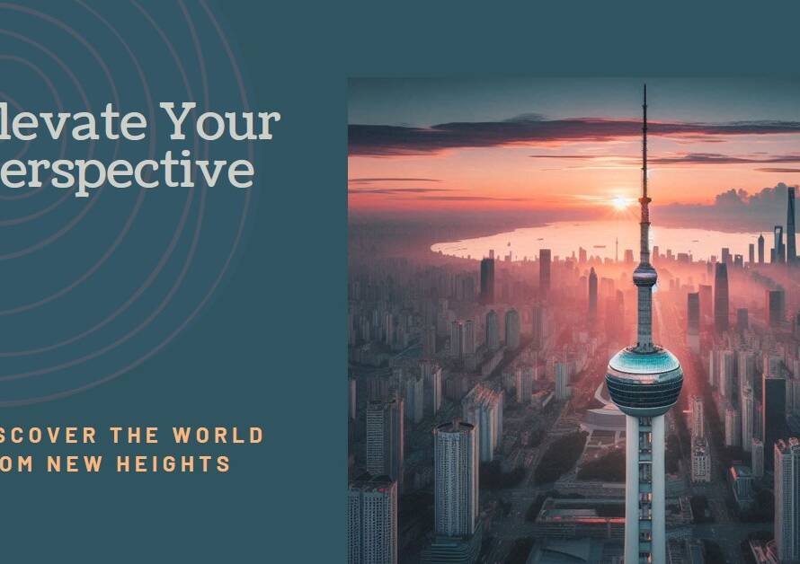 Observation Towers: Elevating Perspectives Worldwide