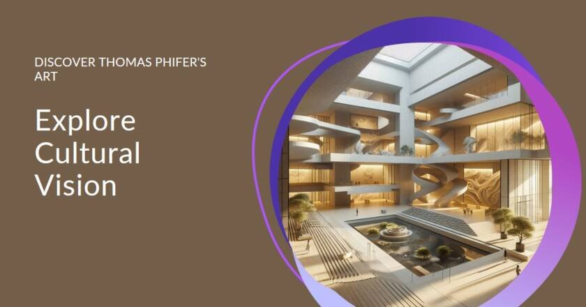 North Carolina Museum of Art: Thomas Phifer’s Cultural Vision