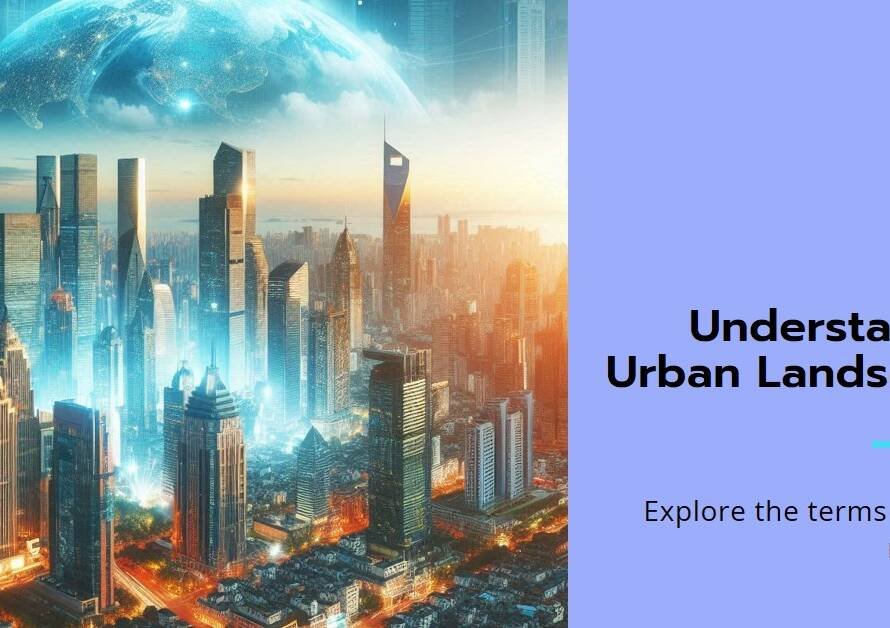 What’s the Difference Between a Megacity, Metropolis, Megalopolis, and Global City?