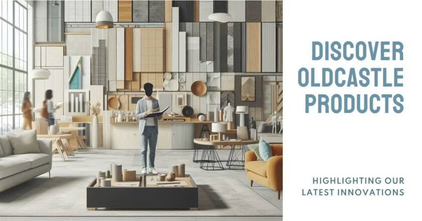 Oldcastle Building Envelope: Product Spotlight
