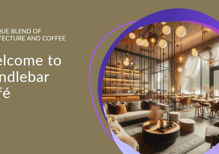 Handlebar Café by Architecture PLB