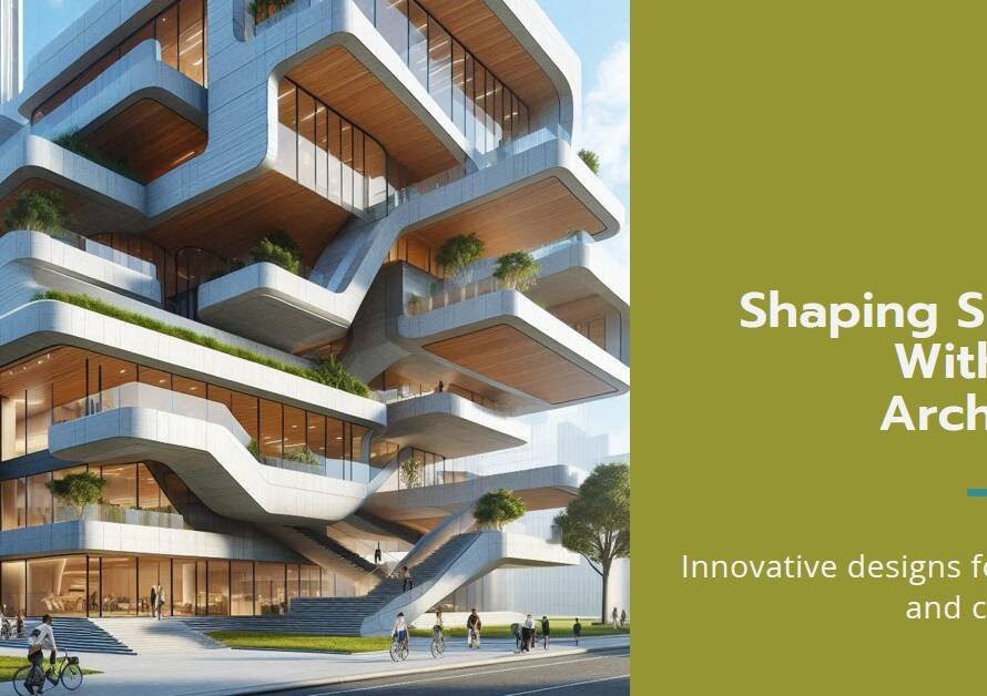 BCV Architects: Shaping Commercial & Cultural Spaces