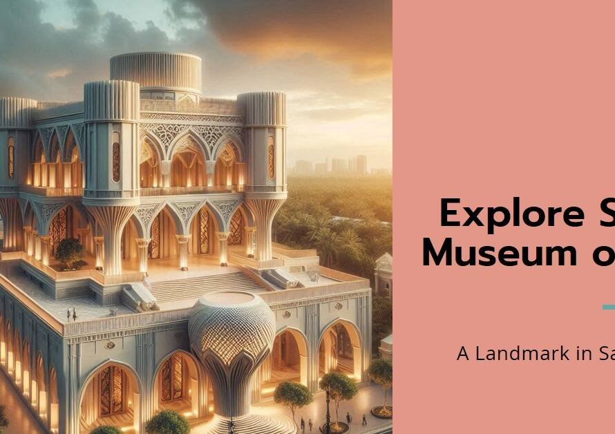 SCAD Museum of Art: A Landmark in Savannah