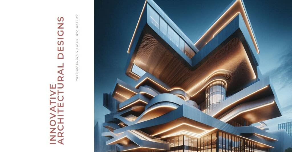 UTRIS: A Professional Architectural Office