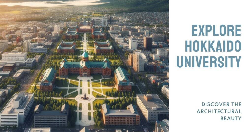 Hokkaido University of Science Buildings DEF by Taisei Design Planners